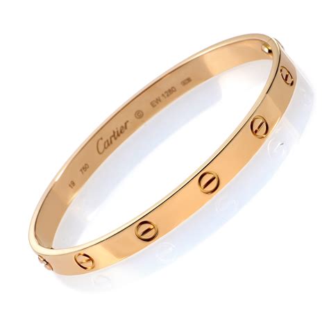 cartier ladies bracelet|cartier bracelets for women price.